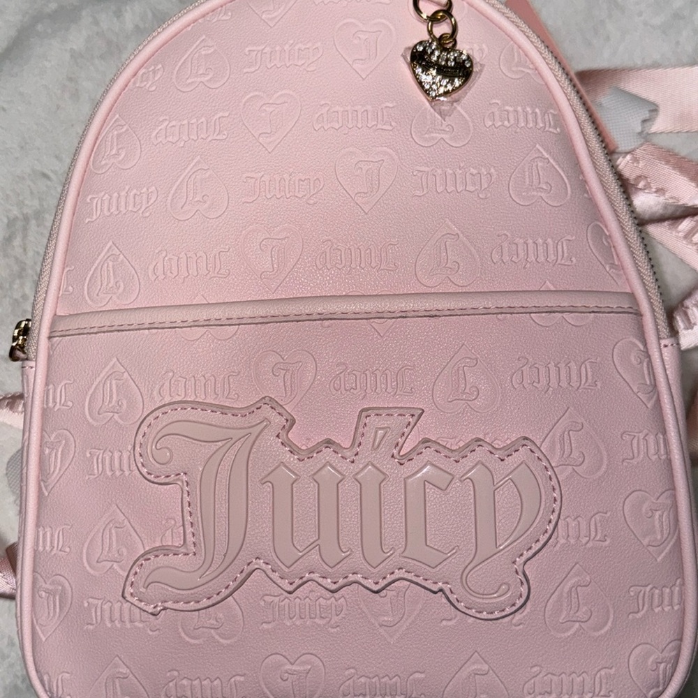 Juicy Couture Backpack